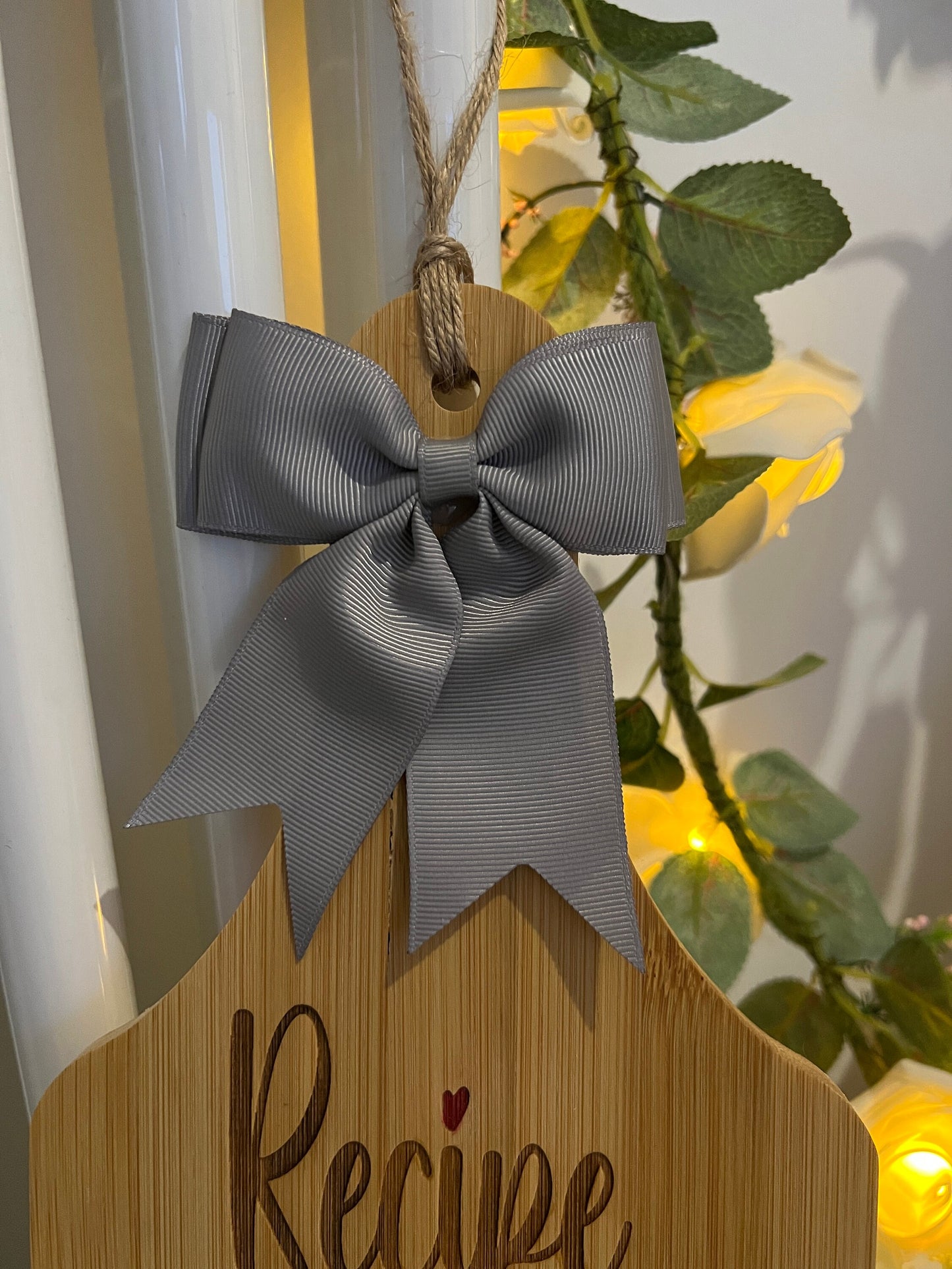 Wedding Gift - Recipe for Happy Marriage - bride & groom - celebration - cutting board - cheese board - carciature board